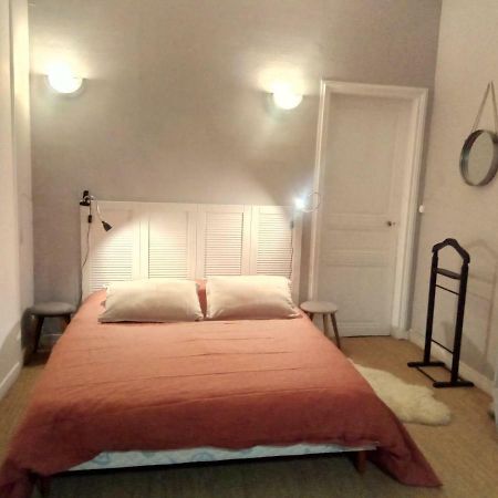 Chez Catherine Beauvais Ngoại thất bức ảnh